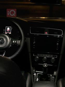 ڤۆڵکسواگن گۆلف